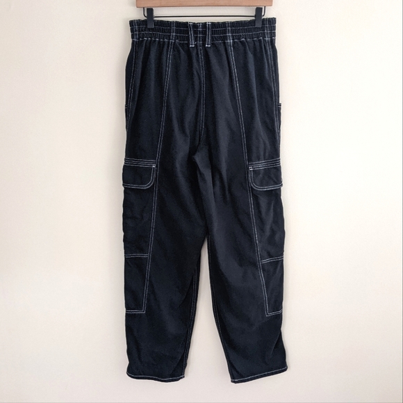 BDG Relaxed Skate Jean - Picture 6 of 11